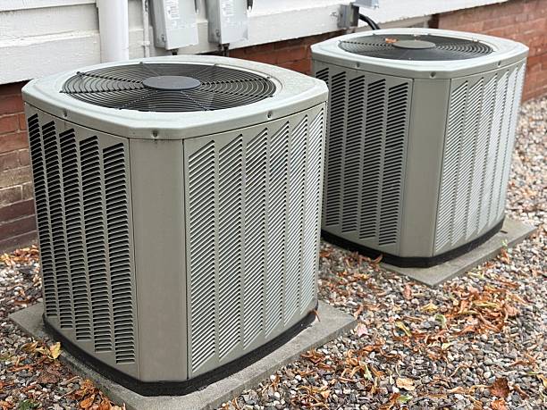 Reliable Emergency Hvac contractor in Millersport, OH by JG Cool HVAC